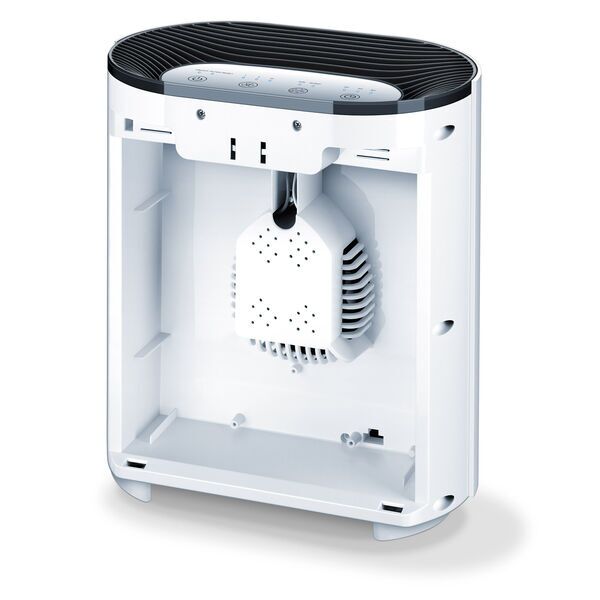 Beurer LR 210 oczyszczacz powietrza | biały/czarny 5