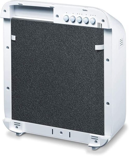 Beurer LR 310 luchtzuiveraar | wit 3