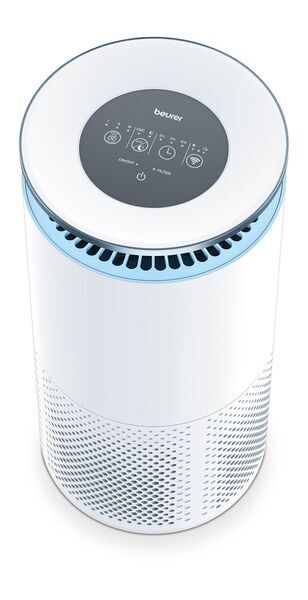 Beurer LR 400 Luftreiniger | weiß 2