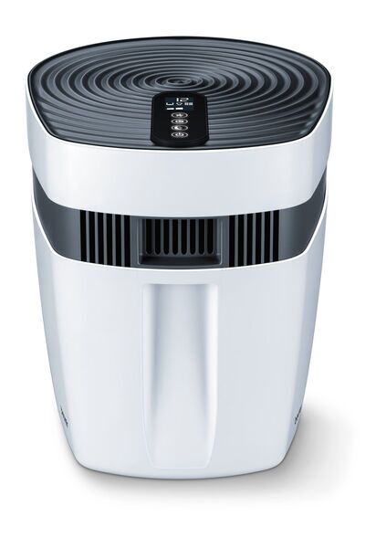 Beurer MK 500 maremed Marine climate device | white/black 1