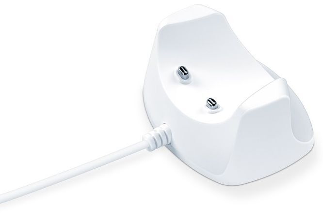 Beurer MP 59 Extracteur de callosités | blanc/violet 4