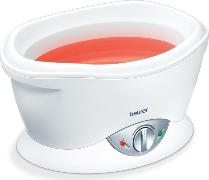 Beurer MP 70 Paraffinbad | weiß 3