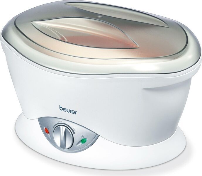 Beurer MP 70 Paraffinbad | weiß 4
