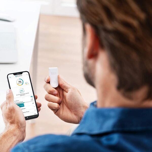 Beurer PC 100 PostureControl | blanc 4