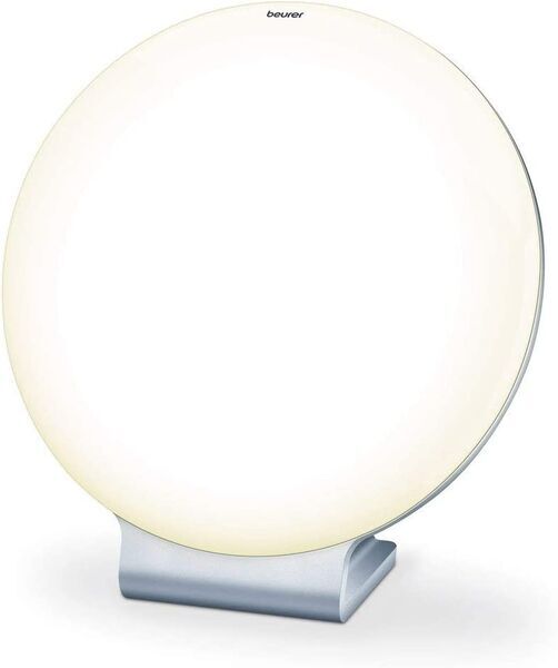 Beurer TL 50 Dagslyslampe | hvid