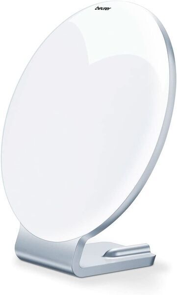 Beurer TL 50 Lampa światła dziennego | biały 3