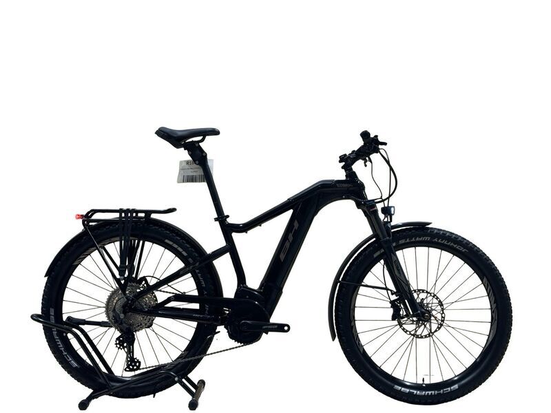 BH Atom X Cross Pro | black | 27.5" | M | 500 - 3000 km, image 1 of 5