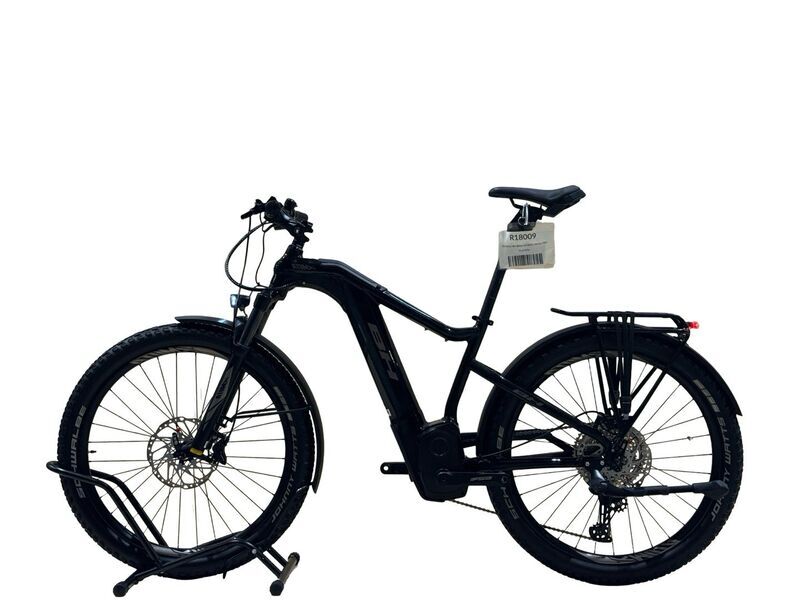 BH Atom X Cross Pro | black | 27.5" | M | 500 - 3000 km, image 2 of 5