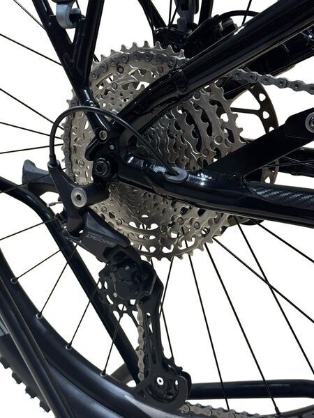 BH Atom X Cross Pro | black | 27.5" | M | 500 - 3000 km, image 4 of 5