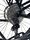 BH Atom X Cross Pro | black | 27.5" | M | 500 - 3000 km, thumbnail 5 of 5