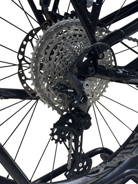 BH Atom X Cross Pro | black | 27.5" | M | 500 - 3000 km, image 5 of 5