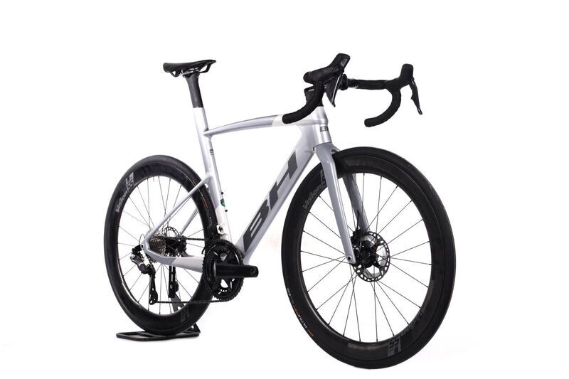 BH Bikes Aerolight 7 (2023) | Diamant | grau | L 2