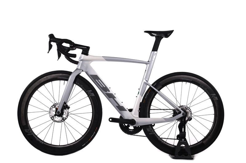 BH Bikes Aerolight 7 (2023) | Diamant | grau | L 3