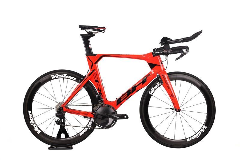 BH Bikes Aerolight RC 3.0 (2018) | Diamant | orange | 27.5" | XL 1