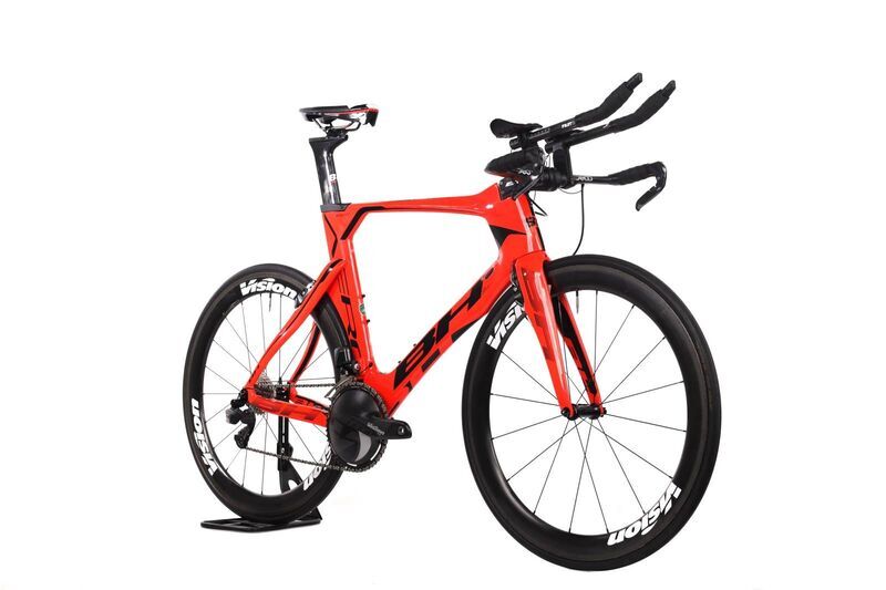 BH Bikes Aerolight RC 3.0 (2018) | Diamant | orange | 27.5" | XL 2
