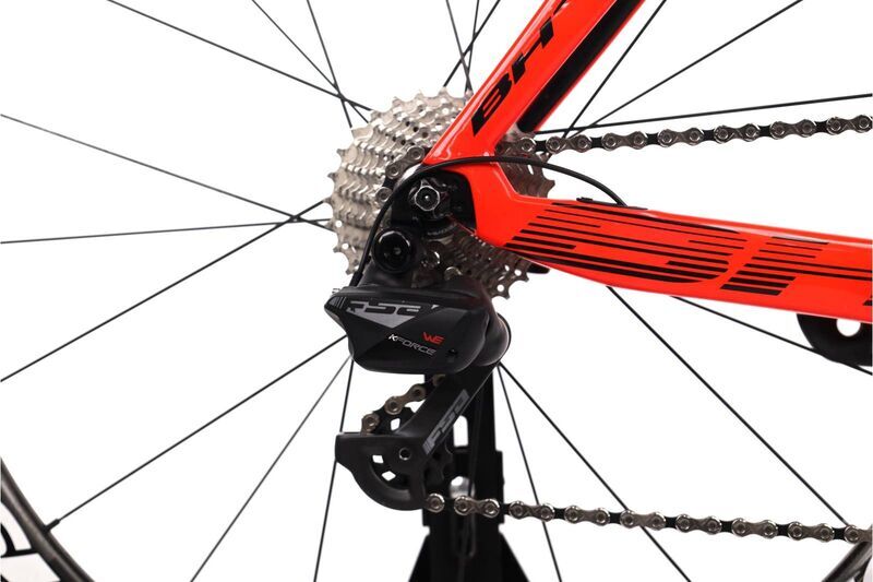 BH Bikes Aerolight RC 3.0 (2018) | Diamant | orange | 27.5" | XL 5