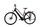 BH Bikes Atom City (2019) | Low Entry | black | 28" | 48 cm | 500 - 1000 km thumbnail 2/4
