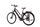 BH Bikes Atom City (2019) | Low Entry | black | 28" | 48 cm | 500 - 1000 km thumbnail 3/4