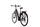 BH Bikes Atom City (2019) | Low Entry | black | 28" | 48 cm | 500 - 1000 km thumbnail 4/4