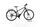 BH Bikes Atom Cross Pro 2022 | black | 28" | S | 500 - 3000 km, thumbnail 1 of 5
