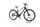 BH Bikes Atom Cross Pro 2022 | black | 28" | S | 500 - 3000 km, thumbnail 2 of 5
