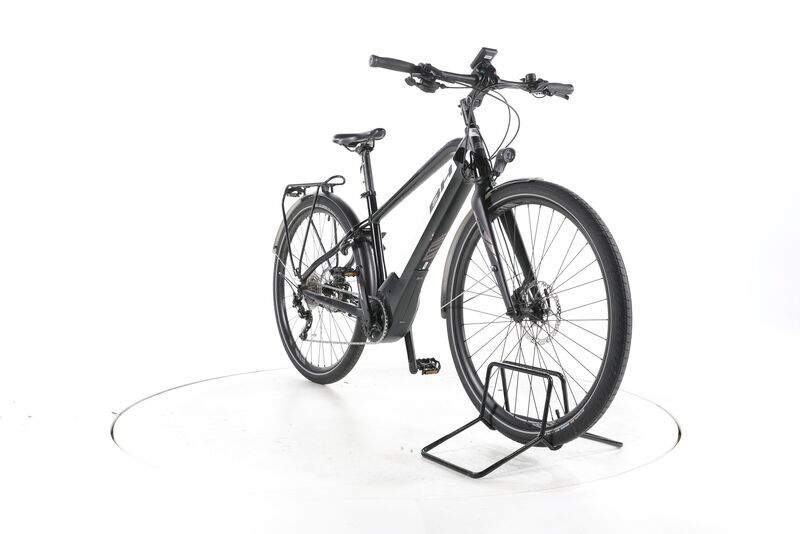 BH Bikes Atom Cross Pro 2022 | black | 28" | S | 500 - 3000 km, image 3 of 5