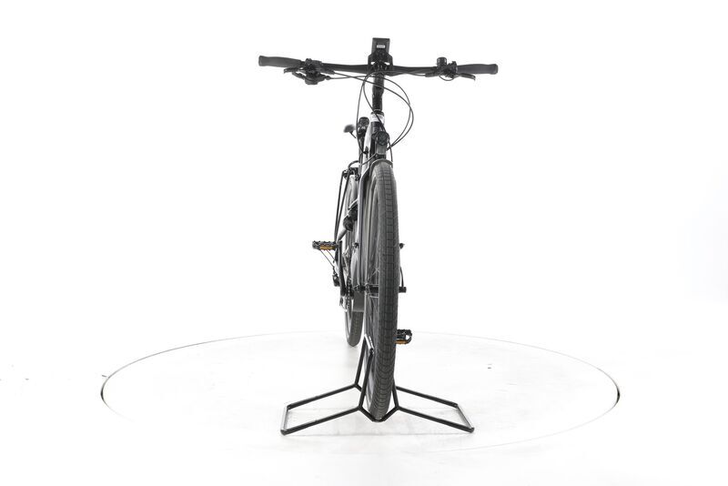 BH Bikes Atom Cross Pro 2022 | black | 28" | S | 500 - 3000 km, image 4 of 5