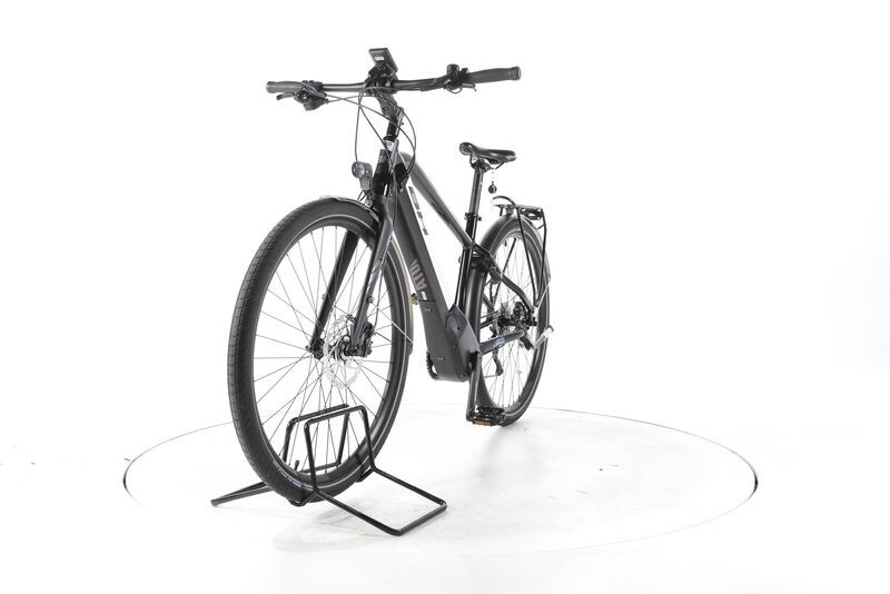 BH Bikes Atom Cross Pro 2022 | black | 28" | S | 500 - 3000 km, image 5 of 5