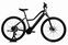 BH Bikes Atom Jet (2022) | Diamond | gray | 29" | L thumbnail 1/5