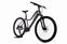BH Bikes Atom Jet (2022) | Diamond | gray | 29" | L thumbnail 2/5