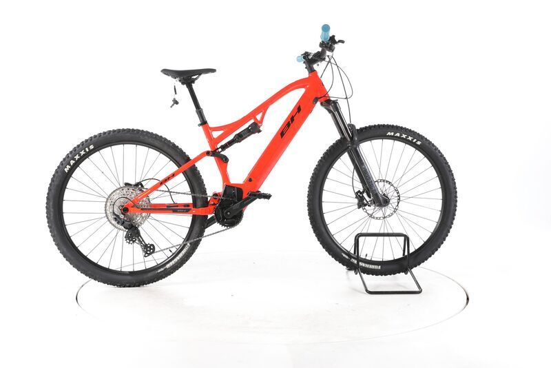 BH Bikes ATOM LYNX 8.1 2021 | oranžová | 29" | M | 500 - 3000 km, image 1 of 5