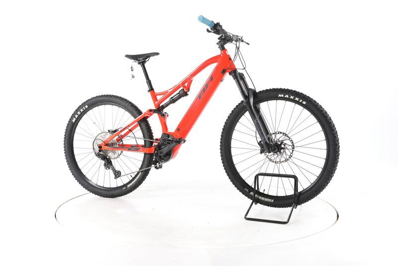 BH Bikes ATOM LYNX 8.1 2021 | oranžová | 29" | M | 500 - 3000 km, image 2 of 5