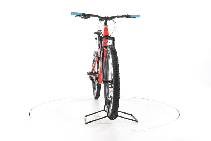 BH Bikes ATOM LYNX 8.1 2021 | oranžová | 29" | M | 500 - 3000 km, image 4 of 5