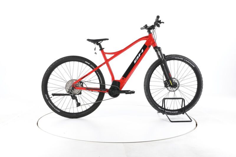BH Bikes Atom Pro 2022 | červená | 29" | L | > 3000 km, image 1 of 5