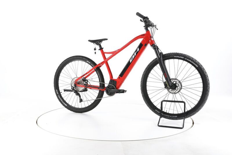 BH Bikes Atom Pro 2022 | červená | 29" | L | > 3000 km, image 2 of 5
