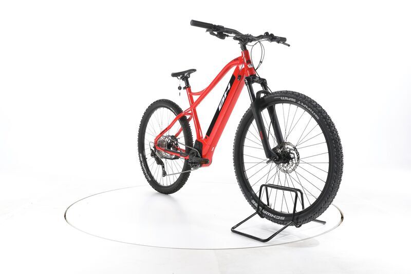 BH Bikes Atom Pro 2022 | červená | 29" | L | > 3000 km, image 3 of 5