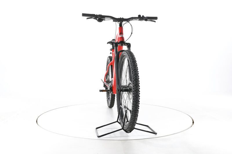BH Bikes Atom Pro 2022 | červená | 29" | L | > 3000 km, image 4 of 5