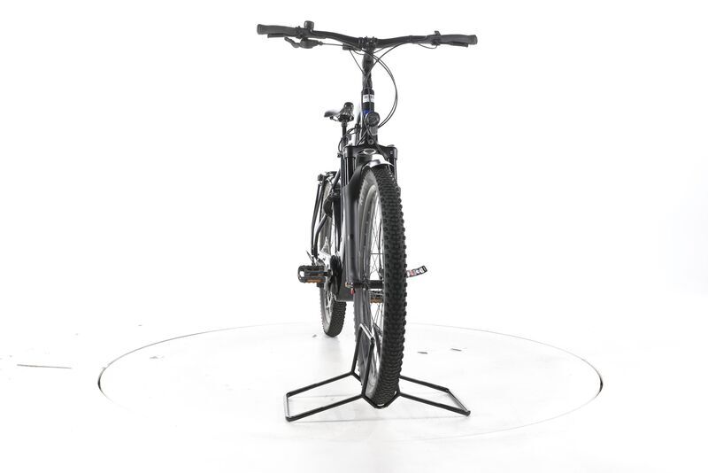 BH Bikes Atom SUV 2022 | černá | 27,5" | 55 cm | > 3000 km, image 4 of 5