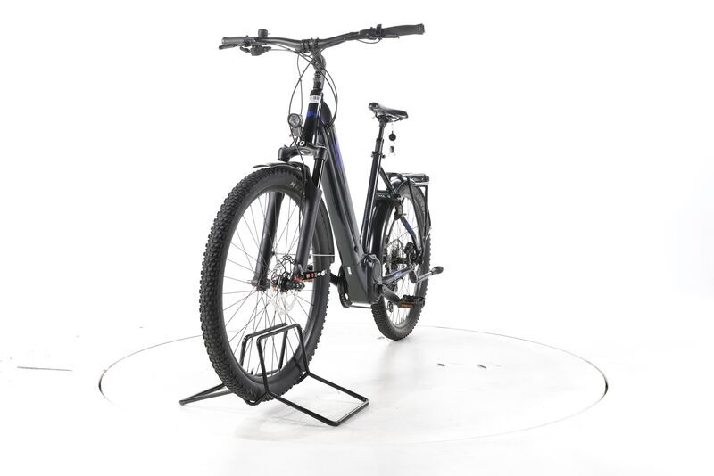 BH Bikes Atom SUV 2022 | černá | 27,5" | 55 cm | > 3000 km, image 5 of 5