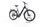 BH Bikes Atom SUV PRO 2023 | negro | 28" | 48 cm | 500 - 3000 km, thumbnail 1 of 4