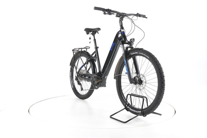 BH Bikes Atom SUV PRO 2023 | negro | 28" | 48 cm | 500 - 3000 km, image 2 of 4