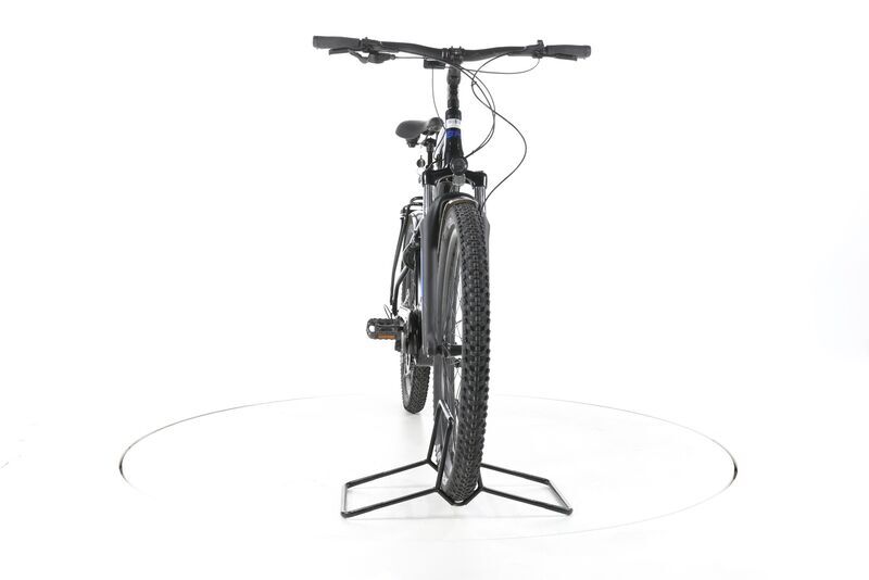 BH Bikes Atom SUV PRO 2023 | negro | 28" | 48 cm | 500 - 3000 km, image 3 of 4