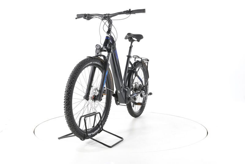 BH Bikes Atom SUV PRO 2023 | negro | 28" | 48 cm | 500 - 3000 km, image 4 of 4