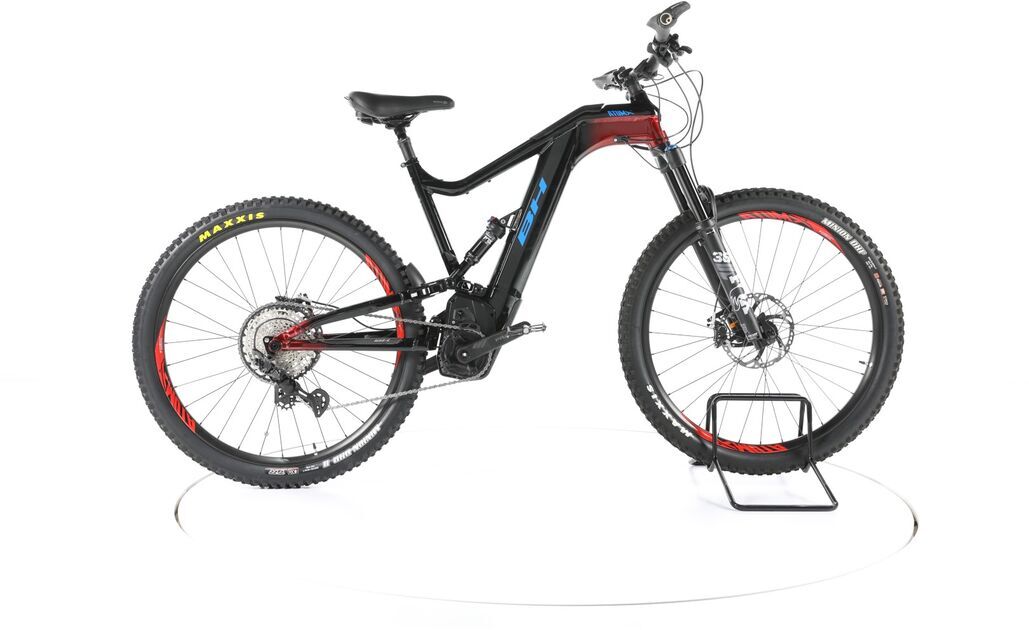 Bh Atomx Cross Pro 2021 Ebike Bh Atomx Carbon Lynx Pro 2021 BH