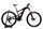 BH Bikes Atom-X Lynx 6 Pro (2021) | diamante | preto | 29" | M | < 500 km, thumbnail 1 of 5