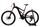 BH Bikes Atom-X Lynx 6 Pro (2021) | diamante | preto | 29" | M | < 500 km, thumbnail 3 of 5