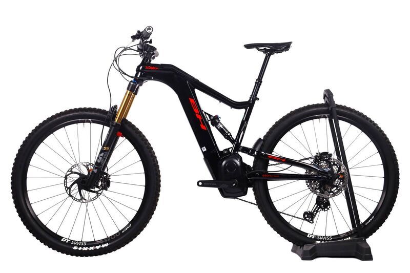 BH Bikes Atom-X Lynx 6 Pro (2021) | diamante | preto | 29" | M | < 500 km, image 3 of 5