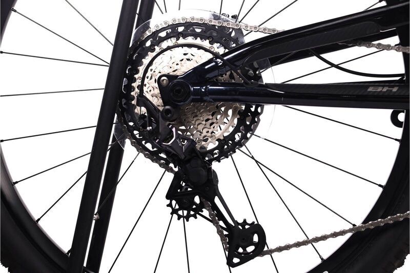 BH Bikes Atom-X Lynx 6 Pro (2021) | diamante | preto | 29" | M | < 500 km, image 5 of 5