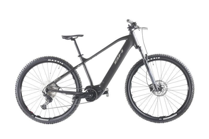 BH Bikes ATOMe Pro (2024) | Diamant | sort | 29" | 44 cm | < 500 km 1