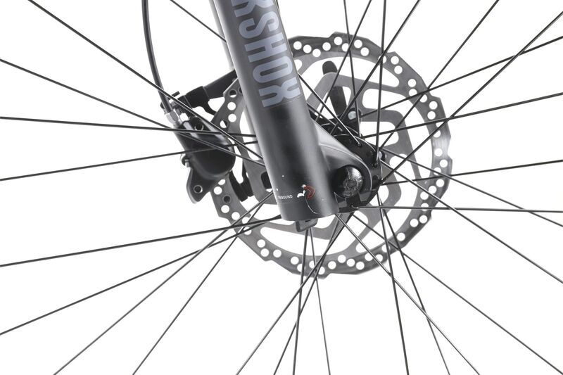 BH Bikes ATOMe Pro (2024) | Diamant | sort | 29" | 44 cm | < 500 km 3